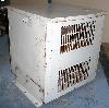  HAMMOND Step Down Transformer, 11 KVA, 500y/289v, 460v,